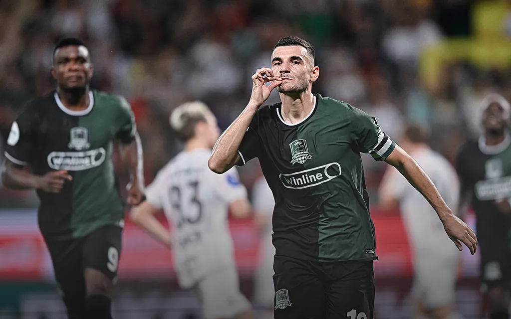 Кордоба, Сперцян,ФК Краснодар.webp