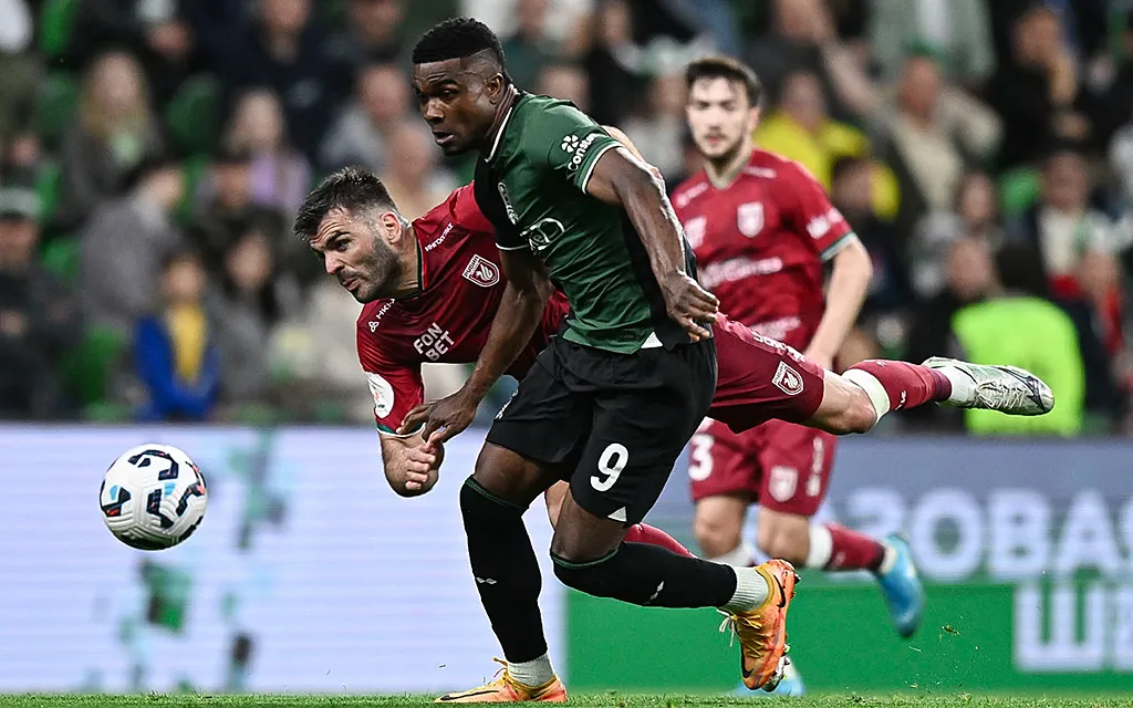 Краснодар - Рубин, ФК Краснодар (2).webp