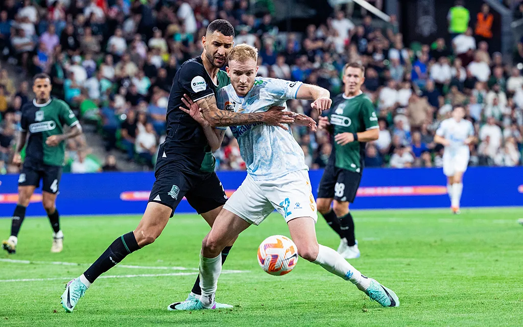 Краснодар- Зенит, ФК Зенит.webp