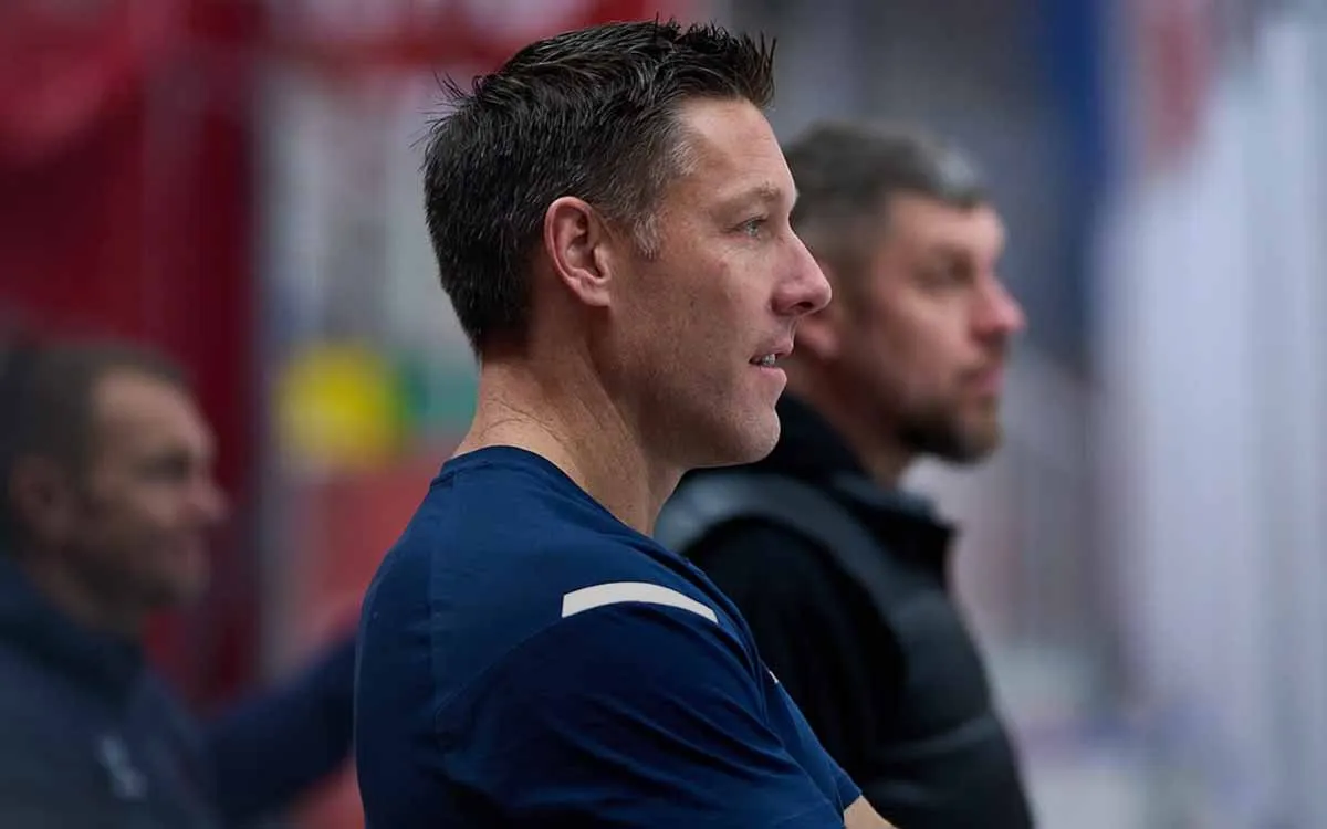 «В России меньше пестицидов и ГМО, чем в США». Интервью тренера по физподготовке из НХЛ