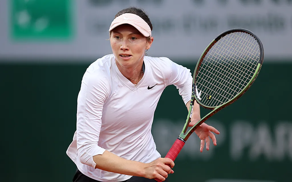 Кристина Букша, Getty Images.webp