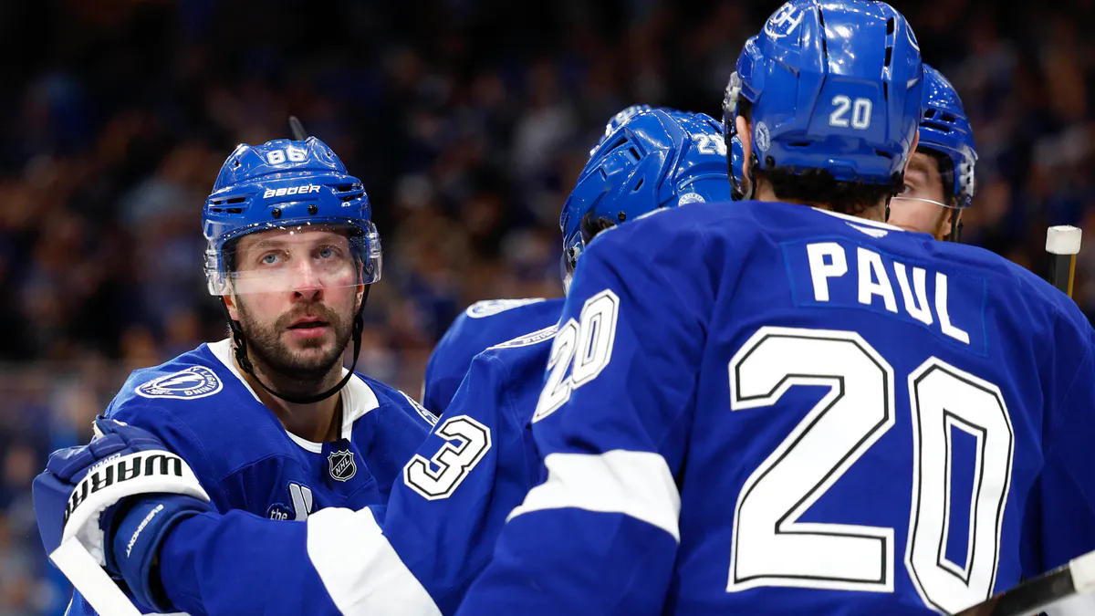 Шесть лучших российских игроков сезона в НХЛ. Некоторые из них вас точно удивят