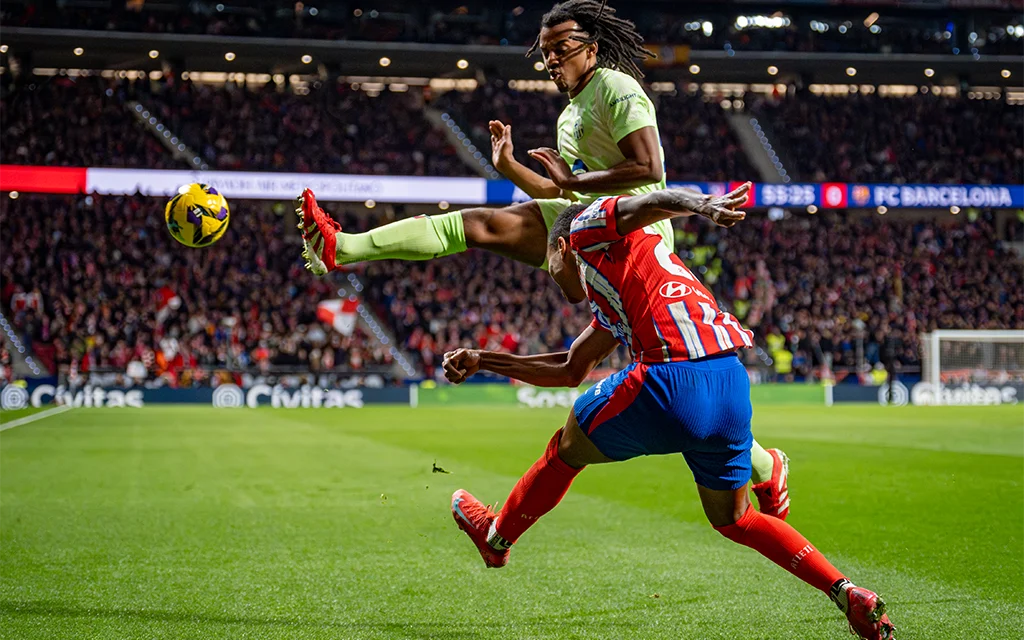 Кунде, Getty Images.webp