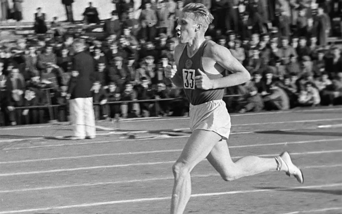 Великого бегуна СССР погубил алкоголь. Как герой ОИ стал хронически больным человеком