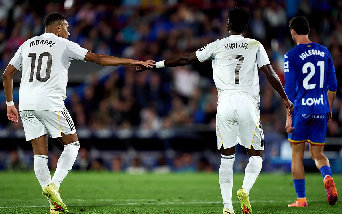 KylianMbappe-ViniciusJunior-Getafe-RealMadrid-GettyImages1.webp