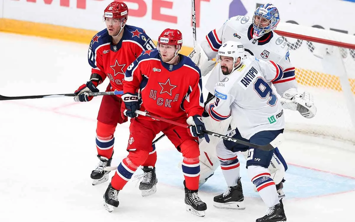 Прогноз на матч «Лада» — ЦСКА. Удастся тольяттинцам одолеть москвичей с третьей попытки?