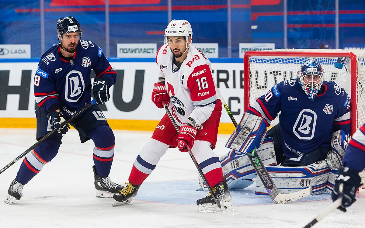 Прогноз на матч «Локомотив» – «Лада». Удастся ли тольяттинцам навязать борьбу ярославцам?