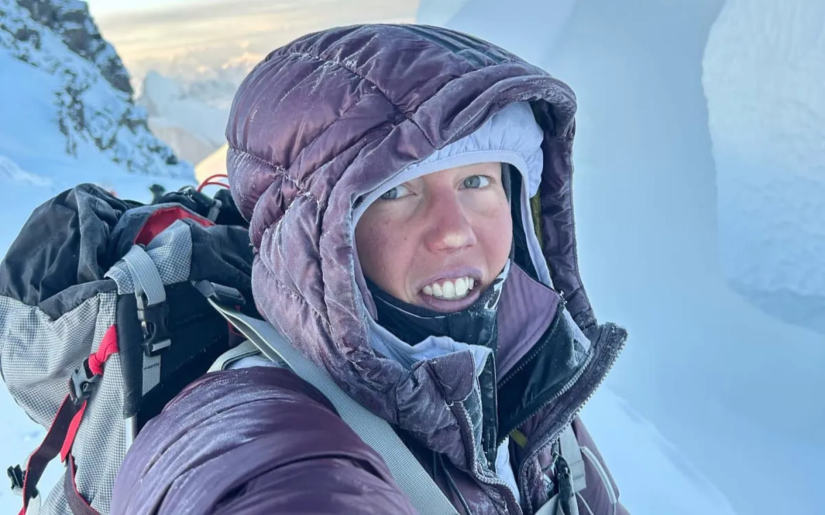 Отдых в горах обернулся для легенды биатлона трагедией. Чемпионка ОИ попала под камнепад