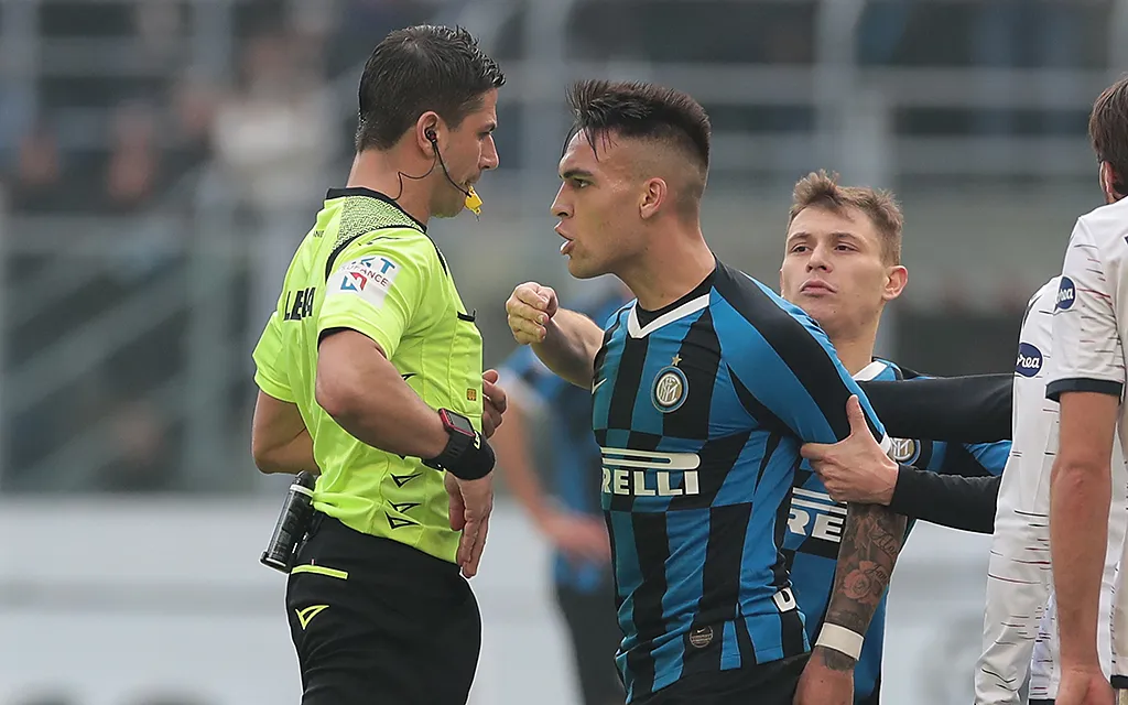 Лаутаро Мартинес, Getty Images.webp