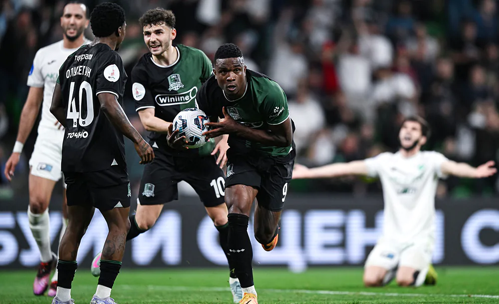 Легионеры. Фото ФК «Краснодар».webp