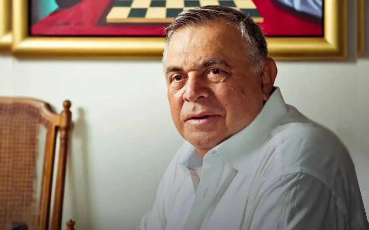 Ненавидел СССР со школы. История второго шахматного невозвращенца 