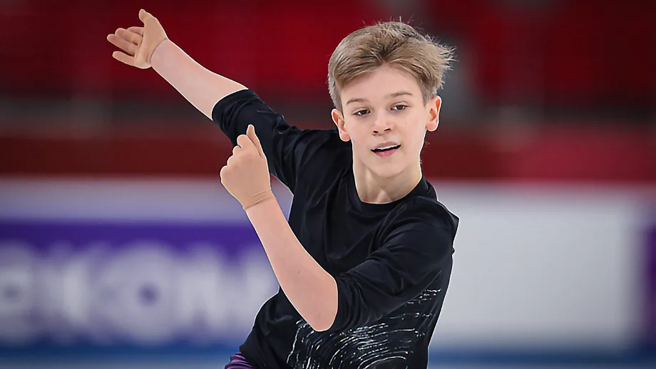 Лев Лазарев. Фото ФФККР.webp