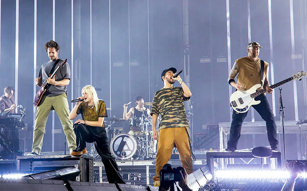 Linkin Park, Getty Images.webp