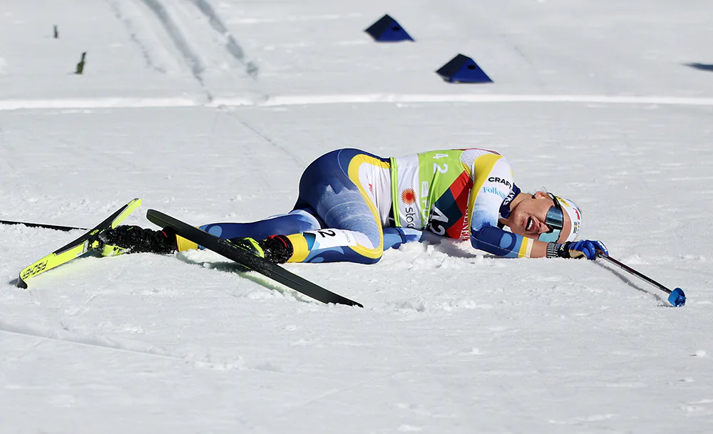 Линн Сван. Фото Getty Images.webp