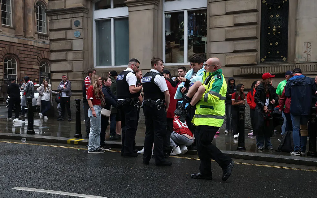 Ливерпуль авария, Getty Images (3).webp