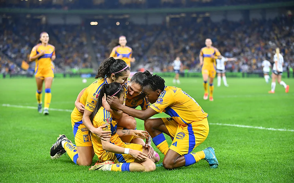 Лизбет Овалле, Getty Images2.webp