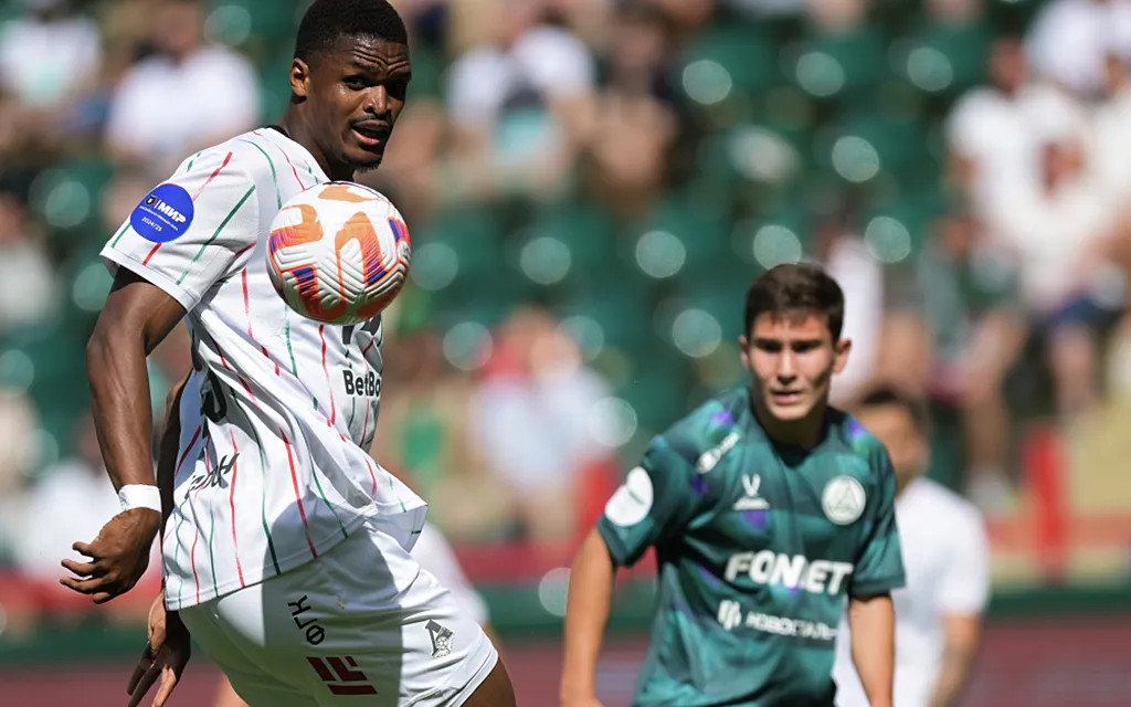 Локомотив Акрон, РИА Новости 1.webp