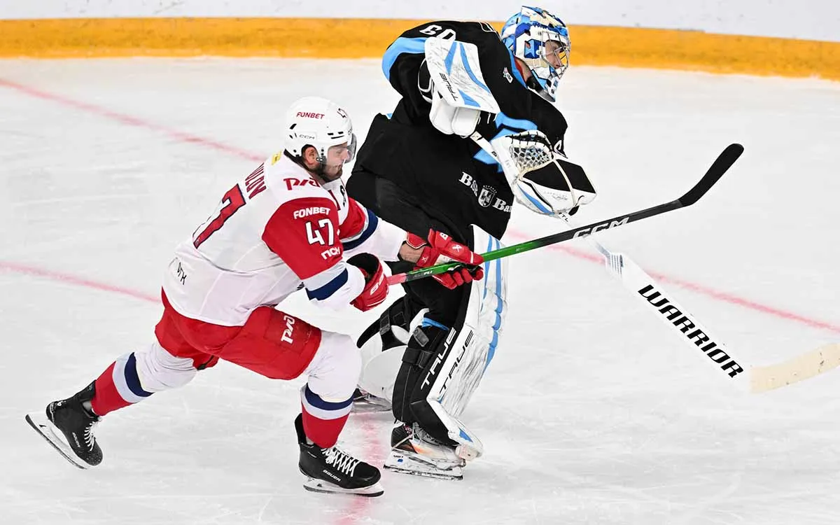 Прогноз на матч «Локомотив» — «Динамо» Минск. Дуэль ветеранов: Радулов против Шипачёва