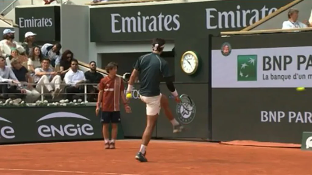 Лоренцо Музетти, кадр из видео.webp