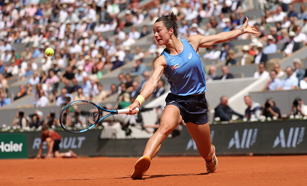 Луа Буассон. Фото Getty Images.webp