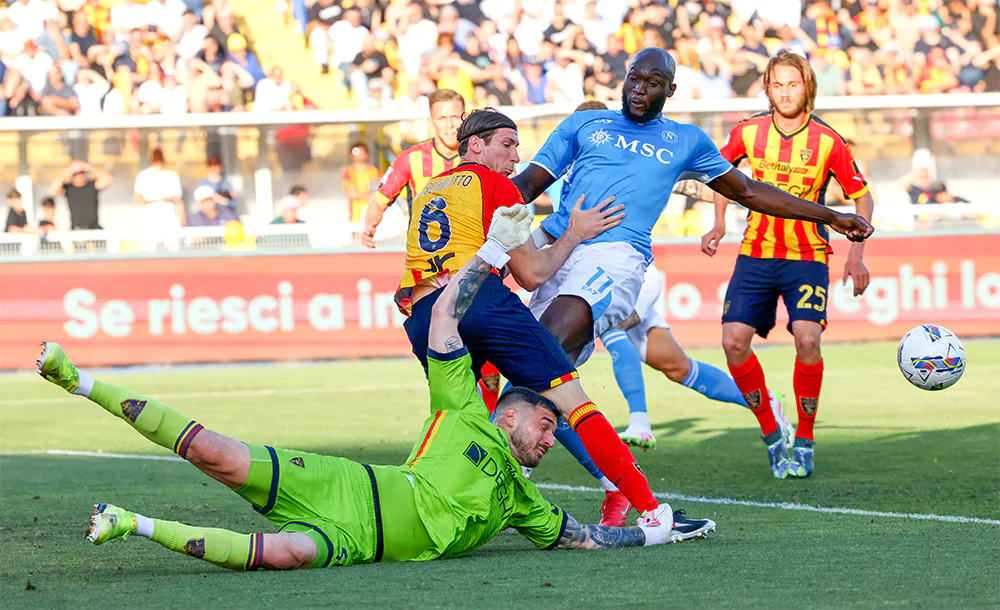 Лукаку. Фото Getty Images.webp