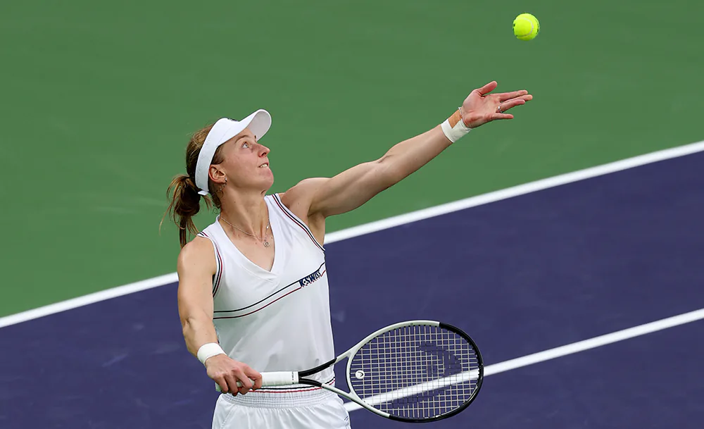 Людмила Самсонова. Фото Getty Images.webp