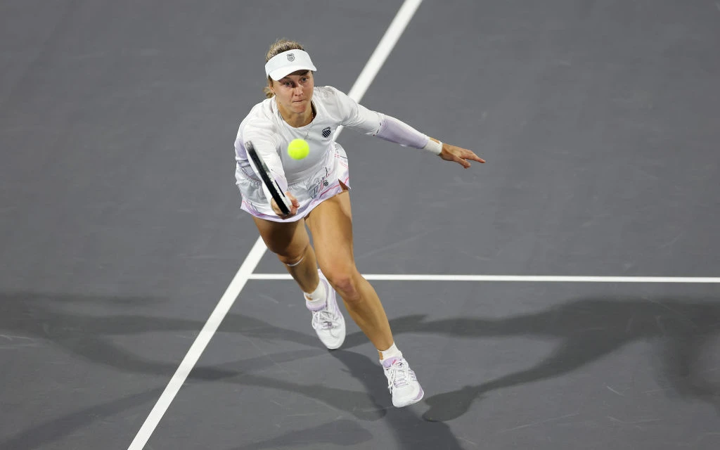 Людмила Самсонова, Getty Images.webp