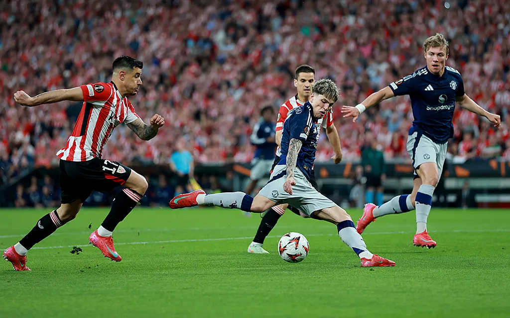 МЮ - Атлетик, Getty Images2 (1).webp