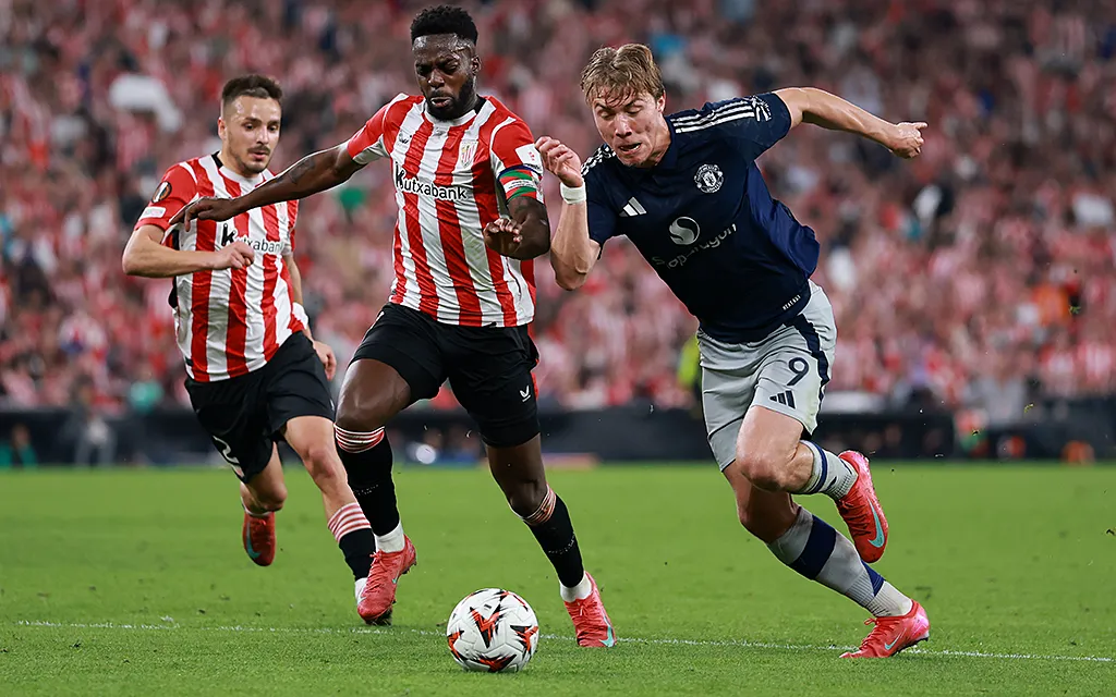 МЮ - Атлетик, Getty Images3 (1).webp