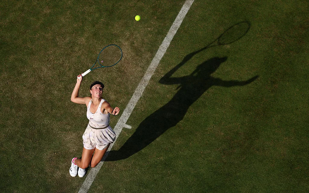 Магдалена Френх, Getty Images.webp