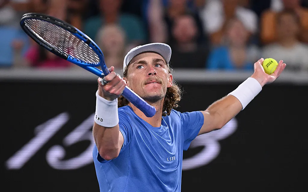 Макс Пёрселл, Getty Images2 .webp