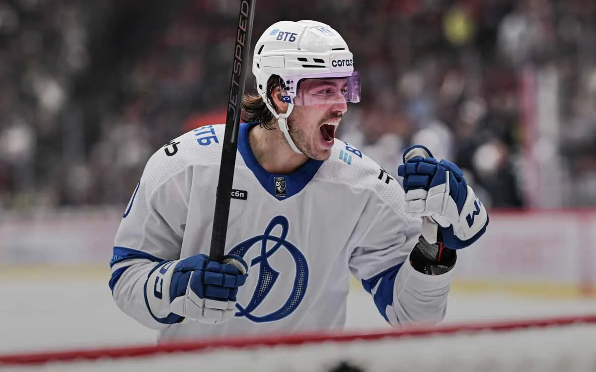 За секунду до катастрофы. «Динамо» вырвало долгожданную победу во владивостокском триллере