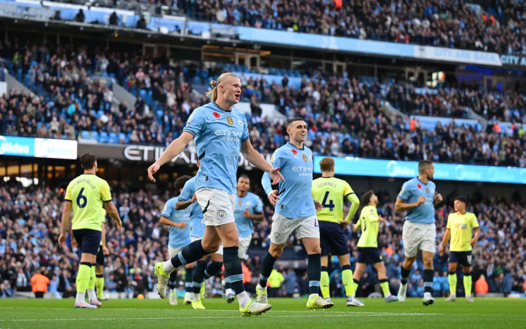 Манчестер Сити, Getty Images.webp