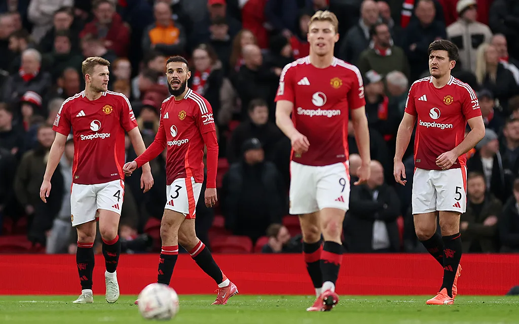 Манчестер Юнайтед, Getty Images2.webp