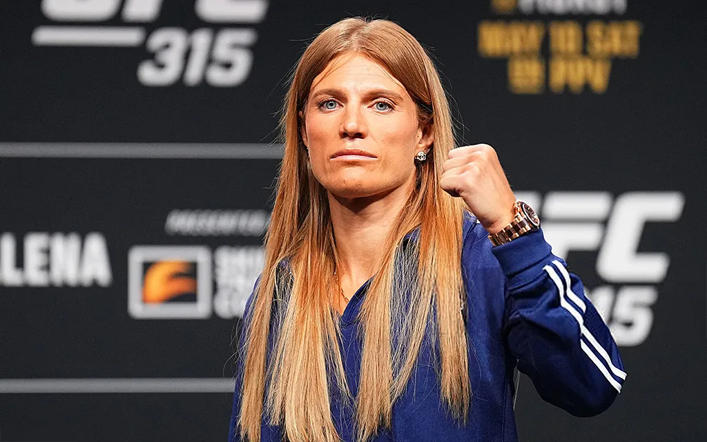 Манон Фиоро, UFC.webp