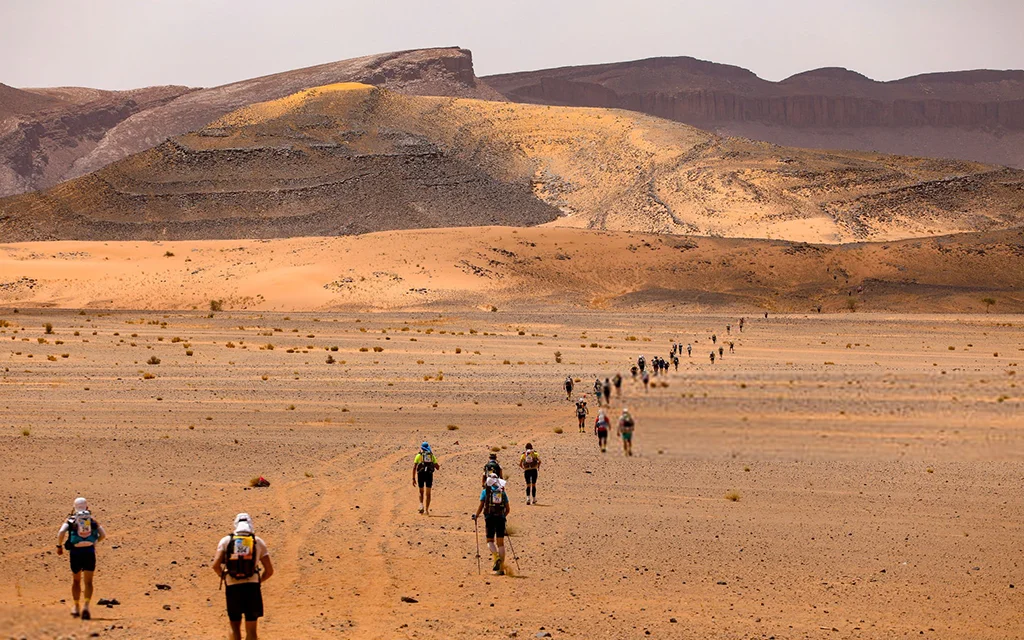 Marathon des Sables, Getty Images.webp