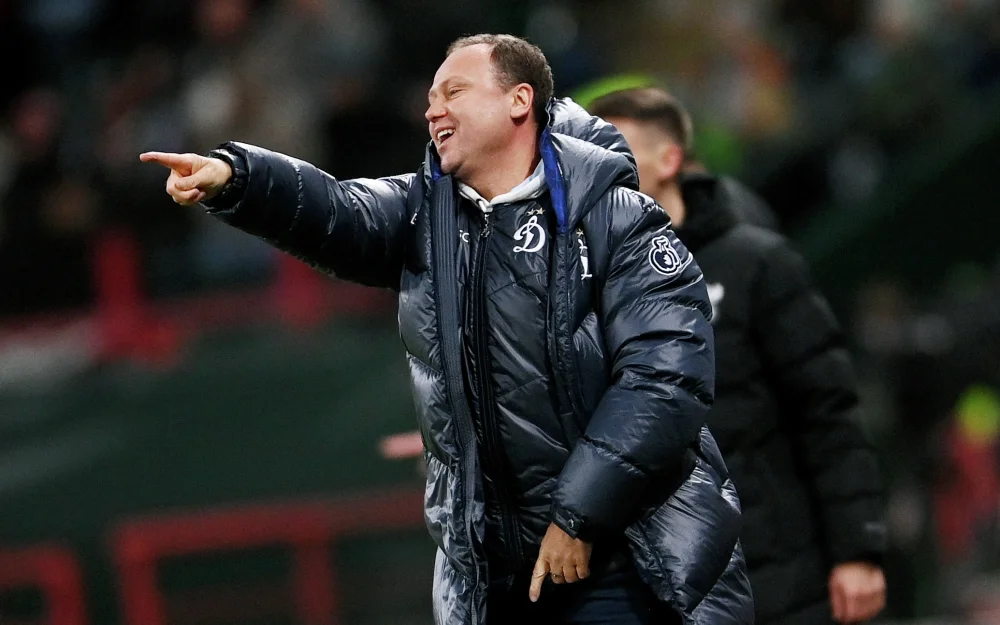 Марцел Личка, фото РИА Новости 1.webp