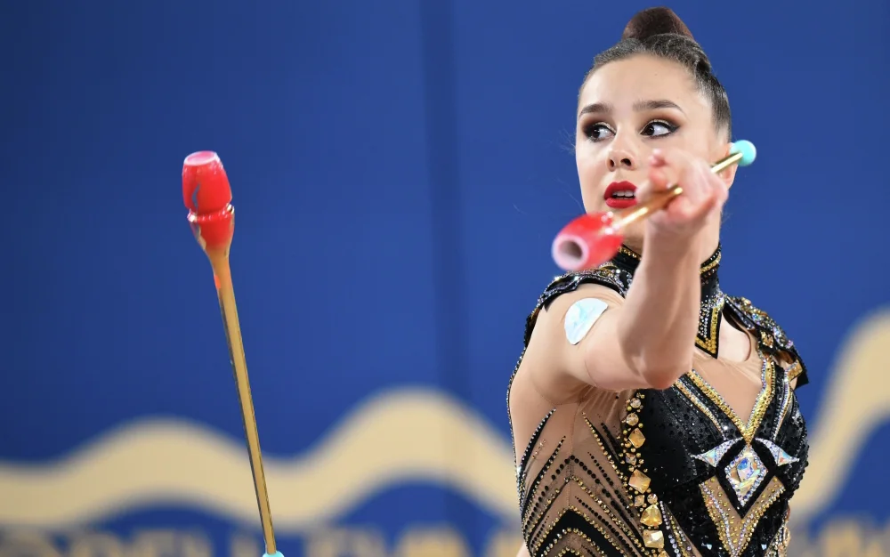 Мария Борисова, РИА Новости.webp