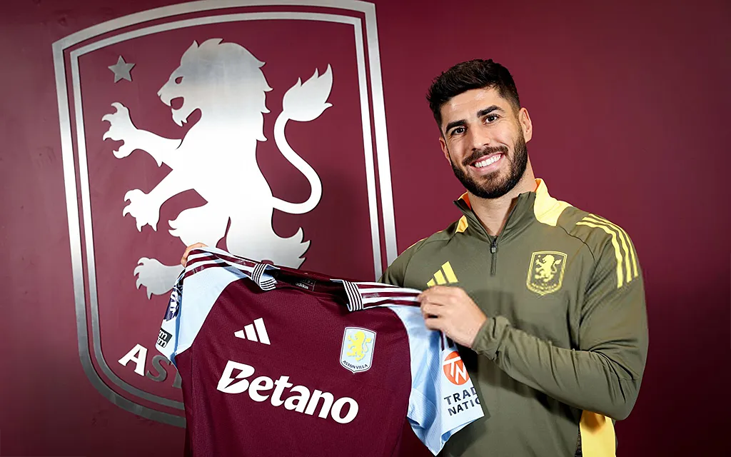 Марко Асенсио , ФК Астон Вилла.webp