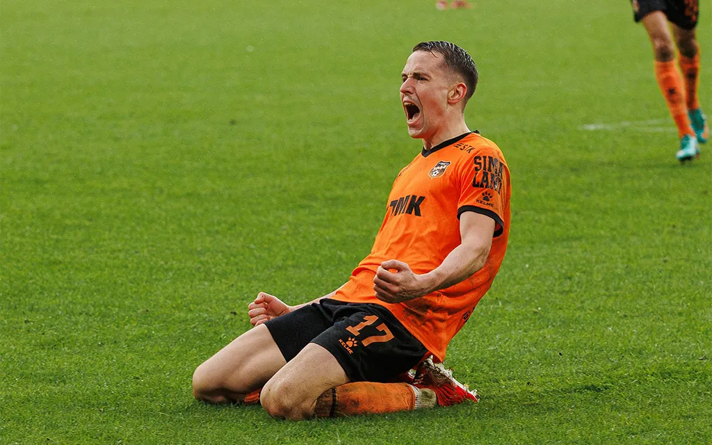 Мартин Секулич, ФК Урал.webp