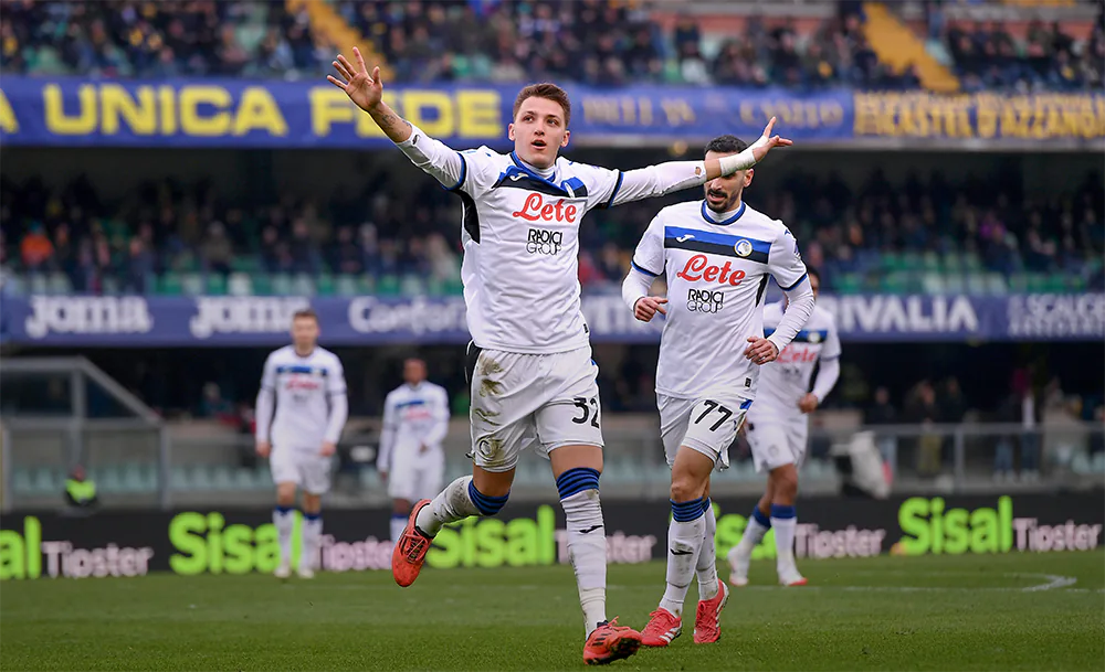 Матео Ретеги. Фото Getty Images 00002.webp