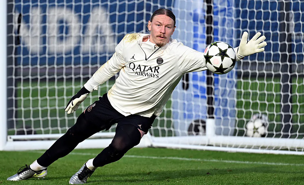 Матвей Сафонов. Фото ФК «ПСЖ» (2).webp