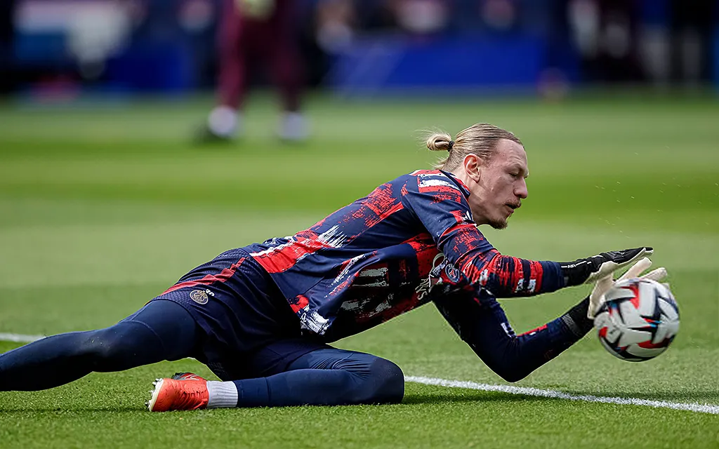 Матвей Сафонов, Getty Images.webp