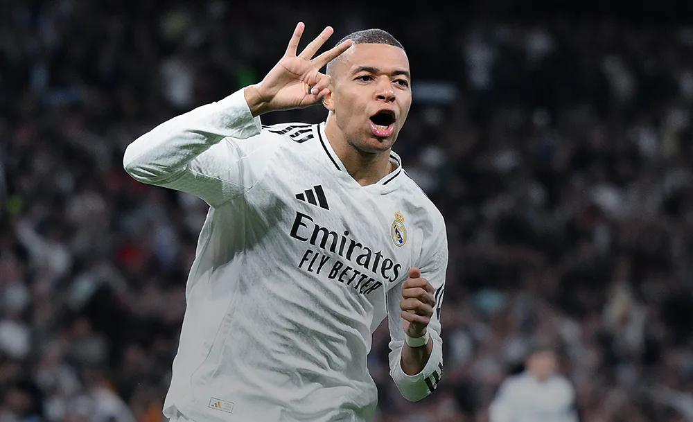 Мбаппе. Фото Getty Images 00000.webp