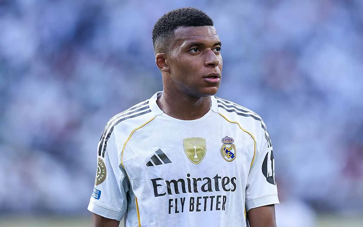 Второй сезон Мбаппе в «Реале» – время разрывать Ла Лигу. Лучшие варианты ставок на Килиана