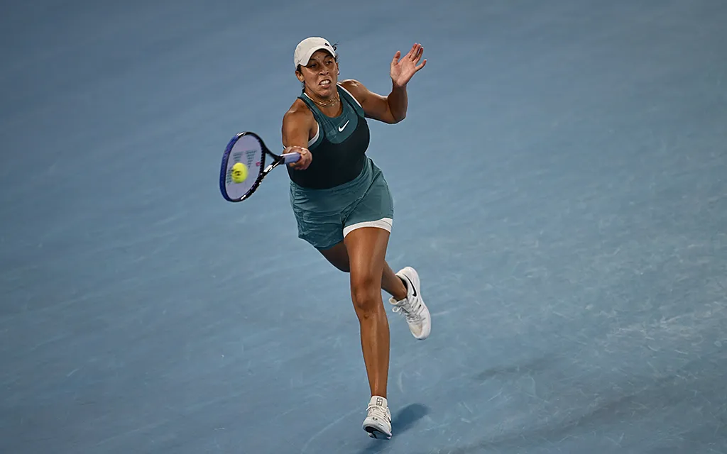 Мэдисон Киз, Getty Images.webp