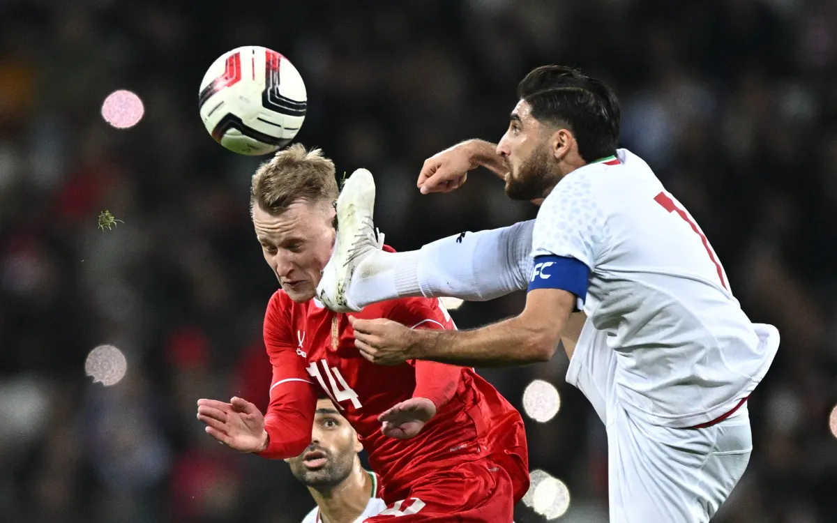 Ухо в жертву защиты. Рекорд арены и знаковые дебюты – итоги вендетты сборной России