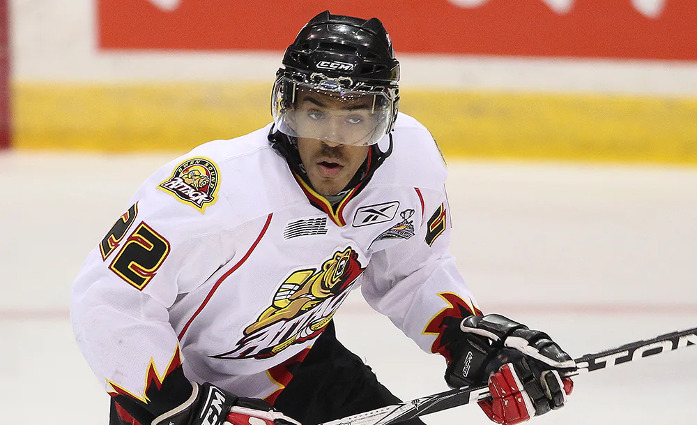 Мэтт Петгрейв. Фото Getty Images.webp