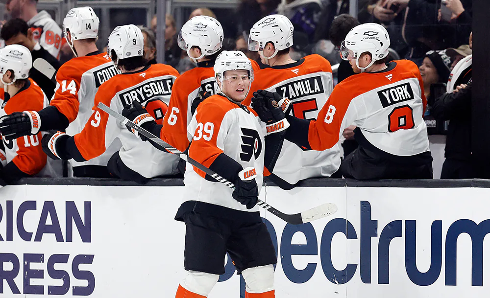 Мичков. Фото Getty Images.webp