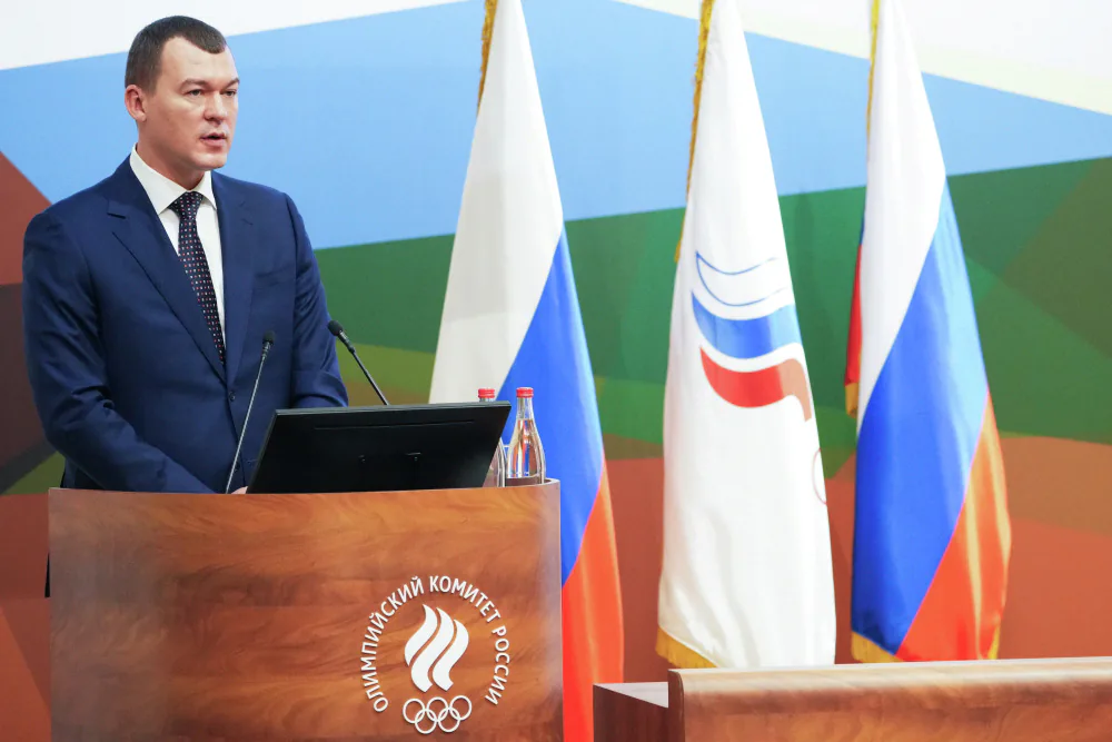 Михаил Дегтярев, РИА Новости.webp